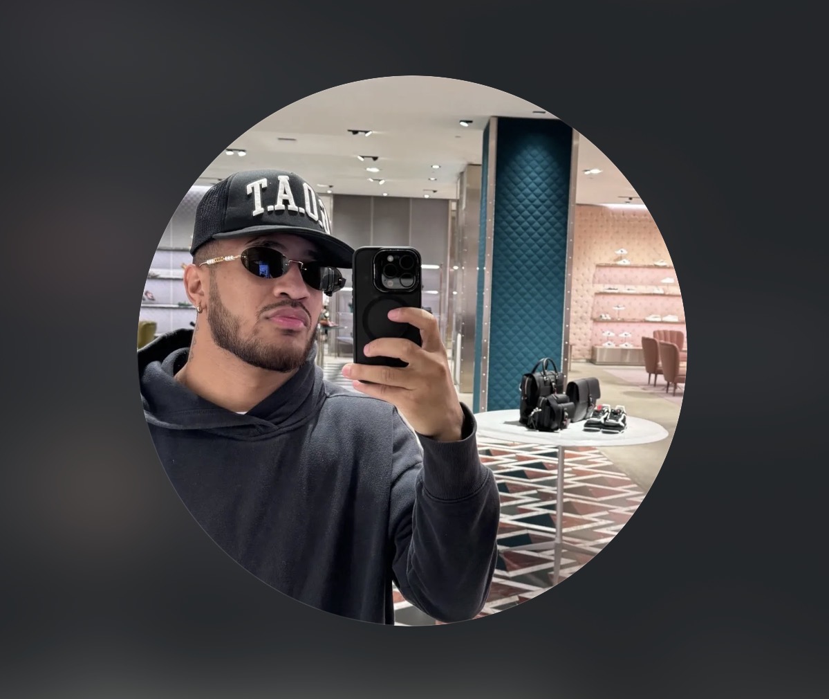 Josniel profile photo